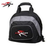 Motorcycle Helmet Bag Waterproof High Capacity Tail Knight Travel Luggage Case Handbag Backpack Tool